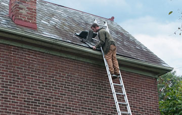 what affects urgent Little Langford roof repairs