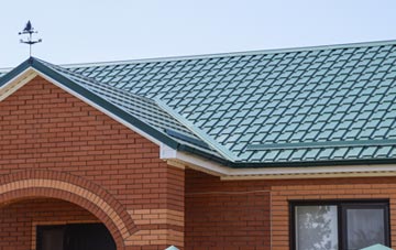 classic Little Langford metal roof design