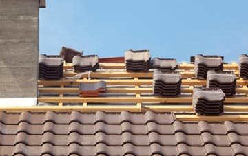 Little Langford clay roofing costs