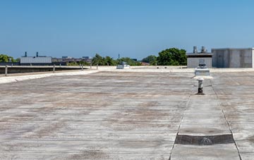 Little Langford commercial flat roofing