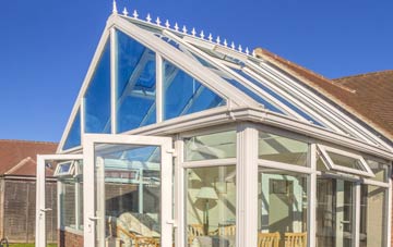 conservatory roof insulation costs Little Langford