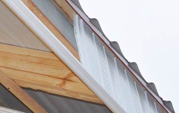 why Little Langford fascia repairs are essential