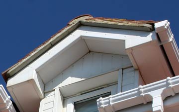Little Langford fascia installation costs
