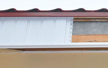 Little Langford fascia repair costs