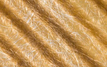 Little Langford fibreglass roof waterproofing