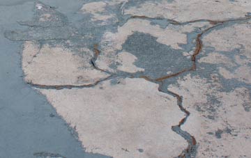 fibreglass roofing replacement Little Langford