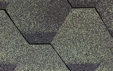 Little Langford fibreglass shingle repairs