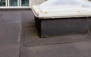 disadvantages of Little Langford flat roofs