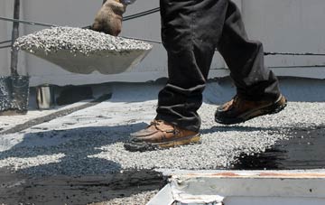 Little Langford flat roofing companies