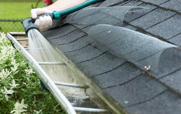 Little Langford gutter cleaning costs