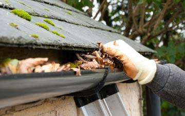 gutter cleaning Little Langford, Wiltshire