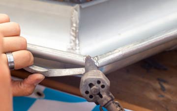 disadvantages of Little Langford lead roofing