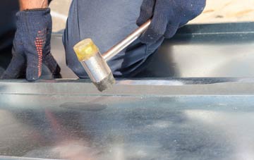 Little Langford metal roofing costs