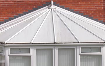 Little Langford polycarbonate conservatory roof repairs
