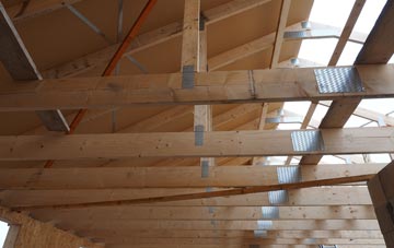 Little Langford roof truss costs