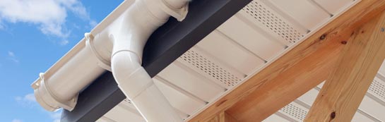 get Little Langford guttering quotes today