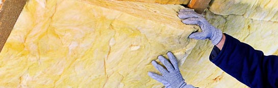 quotes for Little Langford roof insulation