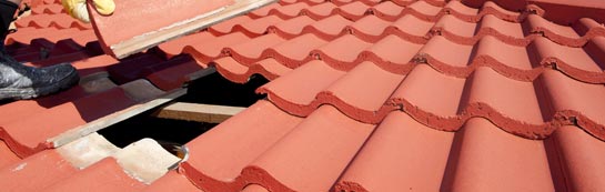 compare Little Langford roof repair quotes