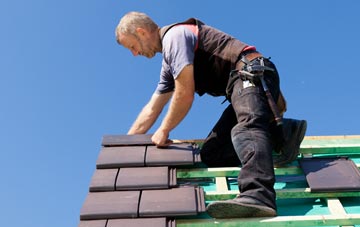 disadvantages of Little Langford slate roofing