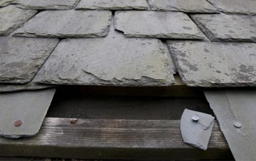 Little Langford slate roof repairs and maintenance