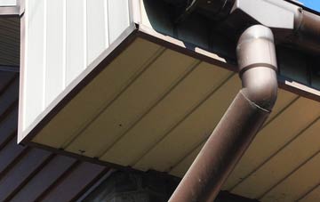 Little Langford soffit installation costs