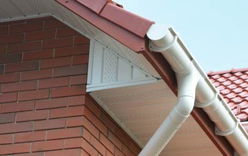 Little Langford soffit repair costs