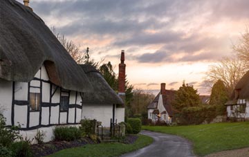 is Little Langford thatch roofing popular