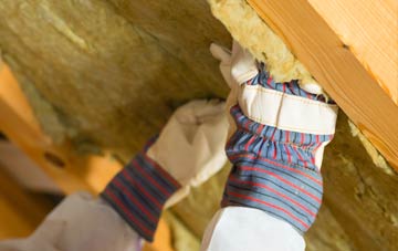 types of Little Langford pitched roof insulation materials