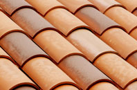 Little Langford clay roofing