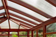 Little Langford conservatory roofing insulation