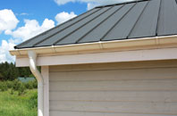 Little Langford fascia repair