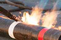 Little Langford flat roofing replacement