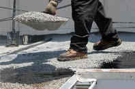 find rated Little Langford flat roofing replacement companies
