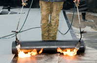 Little Langford flat roof sealing quote