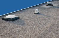 Little Langford flat roofing