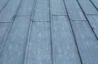 Little Langford lead roofing