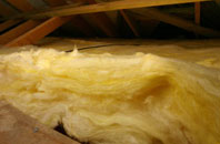 Little Langford pitch roof insulation