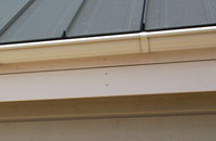 Little Langford soffit repair