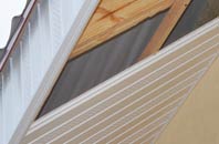 rated Little Langford soffit repair companies