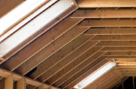 Little Langford tapered roof insulation quotes