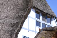 find rated Little Langford thatchers